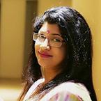 Nahida Ashrafi image
