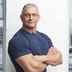 Robert Irvine image