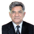Brigedier J.M. Sakaoat Hosen Ret. image