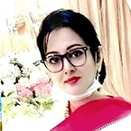 Jebunnesa Rashed Jebu image