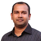 Nurunnaby Chowdhury Hasive image