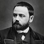 Emile Zola image