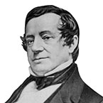 Washington Irving image