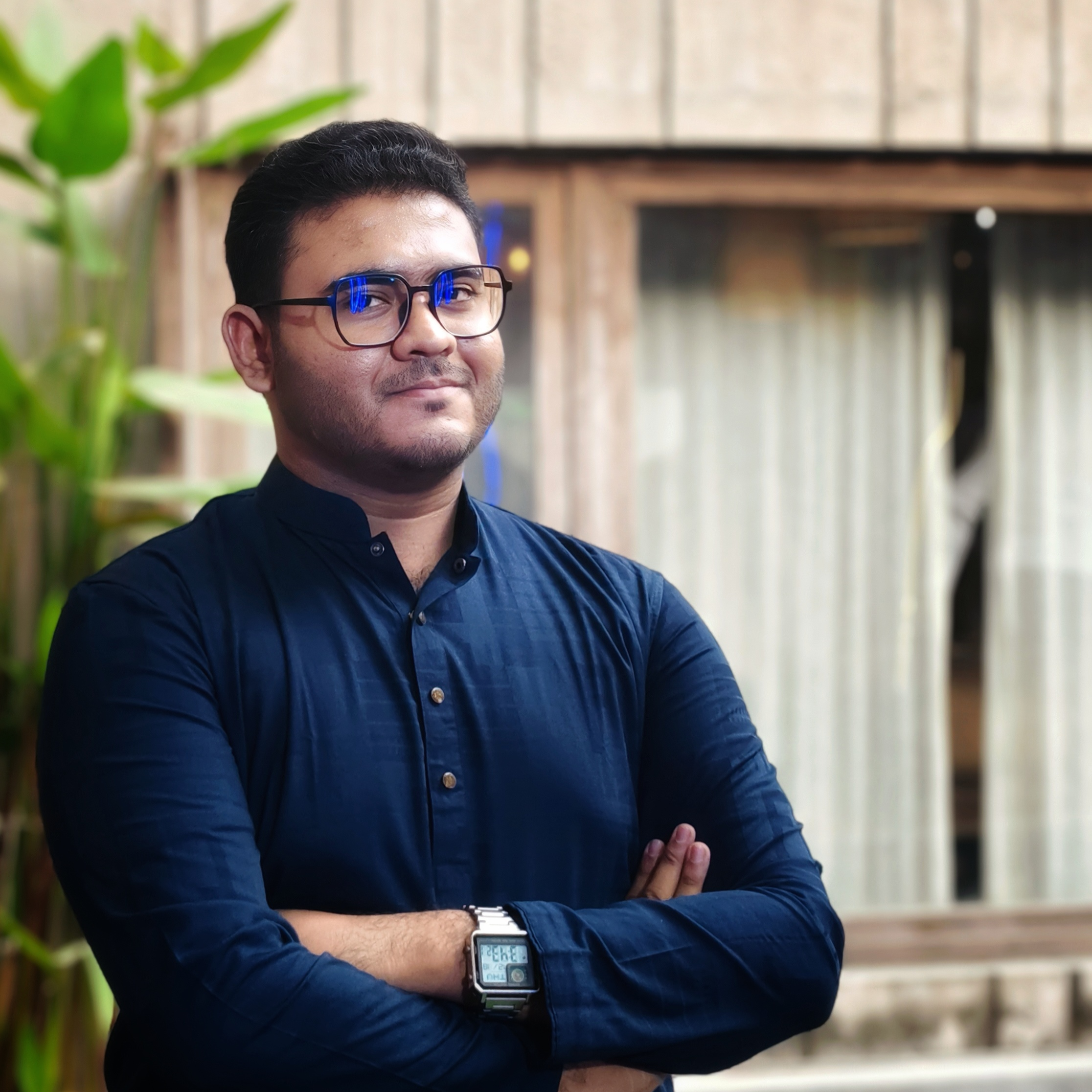 Rumi Mahmud 