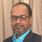Ziaul Haque books