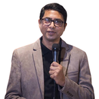 Zillur Rahman image