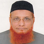 D. Muhamad Rofiqur Rohoman Madani image