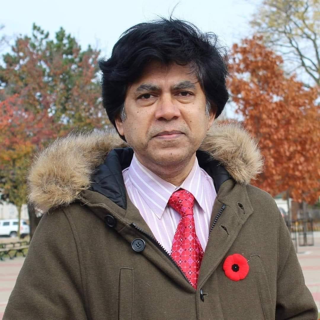 Subrata Kumar Das image