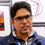 Muhommod Nijam books