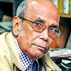 Syed Shamsul Haque books