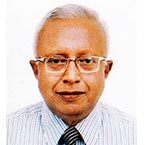 Shaktipada Datta (Teacher) image