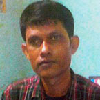 Mobarak Hossain books