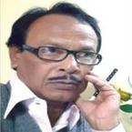 Dr. Krisnogopal Roy image