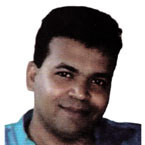 Syed Jahid Hasan image
