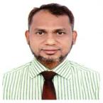 H. M. Mosarof Hossain Munna books