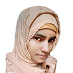 Amina Begum image