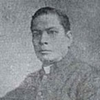 Reverant Lal Behari Day image