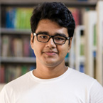 Shah Jalal Jonak books