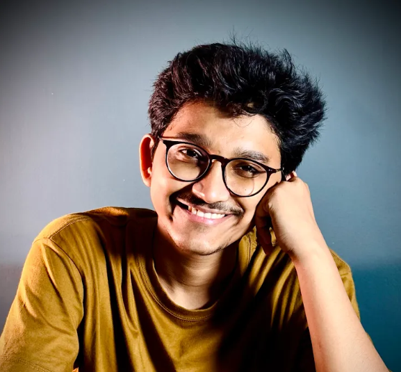 Nayeem Mozammel image