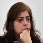 Mariana Enriquez image