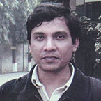 Subrata Augustine Gomes image
