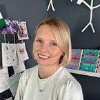 Katie Kirby image