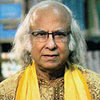 Dr. Qazi Kholiquzzaman Ahmad image