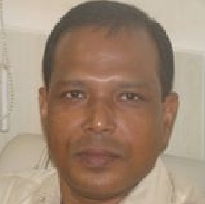 Partho Sarothi books