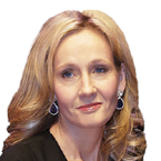 J. K. Rowling books