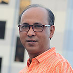 Monirul Momen image