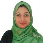 Romena Sultana Shiuli image