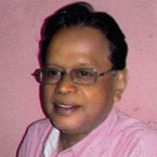 Mostaque Ahamed (Poet) image