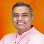 Ashish Bhattacherjee books