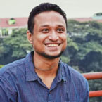 Zunayed Evan books