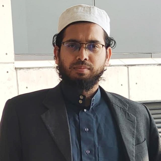 Mahdi Abdul Halim image