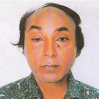 Mahbub Bari books