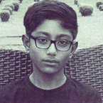Abrar Ahmed image