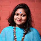 Anindita Chowdhury image