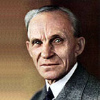 Henry Ford image