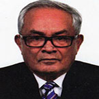 Siraj Uddin Ahmed image