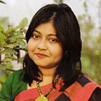 Sushmita Zafar image