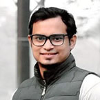 Partha Pratim De image