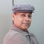 Kamran Chowdhury image
