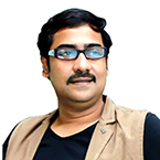 Koushik Sen image