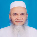 Hafej Mahomudul Hasan Madani books