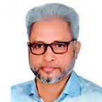 Mohammad Khalilur Rahman image