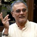Mahmood Mamdani image
