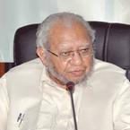 Professor Khurshid Ahmod books