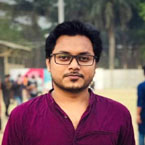 Ahmed Istiaque image