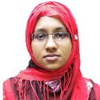 Fatema Mahfouz books